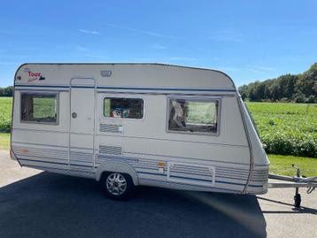 Tec Rubin 420 1999  beschikbaar voor biedingen