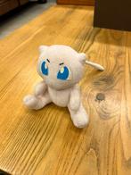 Mew pokemon knuffel, Zo goed als nieuw, Ophalen