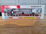 wsi mamoet, Hobby en Vrije tijd, Modelauto's | 1:50, Ophalen of Verzenden, Nieuw, Bus of Vrachtwagen, Wsi