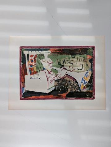 Gilbert Portanier - Musique 1984  beschikbaar voor biedingen