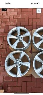 Originele Audi velgen 19 inch, Auto diversen, Ophalen of Verzenden, Nieuw