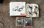 DJI Tello drone met propellers (reparatie), Ophalen of Verzenden, Gebruikt