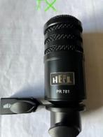 Heil Sound Microfoon, Telecommunicatie, Ophalen of Verzenden, Zo goed als nieuw, Zender en Ontvanger