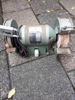 bench grinder, Doe-het-zelf en Verbouw, Ophalen, Gebruikt, Minder dan 700 watt, Werkbankslijpmachine