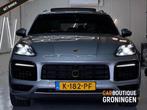 Porsche Cayenne 3.0 E-Hybrid | ORG NL | DEALER OH | 22” LM, Automaat, Cayenne, 2995 cc, 462 pk