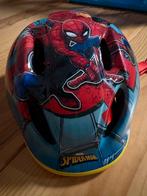 nieuwe Spiderman Fietshelm Kinderen -, Fietsen en Brommers, Ophalen of Verzenden, Zo goed als nieuw, Overige maten, Jongen of Meisje