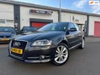 Audi A3 Sportback 1.4 TFSI Ambition Pro Line S DEALER ONDHN, 125 pk, Gebruikt, 4 cilinders, 690 kg