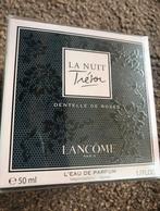 Lancôme La Nuit Trésor Dentelle 50ml Eau de Parfum  nieuw, Ophalen of Verzenden, Nieuw
