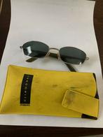 Polaroid inkognito vintage zonnebril, Overige merken, Ophalen of Verzenden, Bruin, Zonnebril