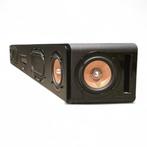 Teufel CINEBAR Ultima Krachtige 380 Watt Soundbar, Teufel, Gebruikt, Support@teufel.com, Bessemerstraße 2-14
12103 Berlin
Germany