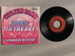 Citizen Band - Spirit in the sky VINYL SINGLE, Gebruikt, 7 inch, Single, Ophalen of Verzenden