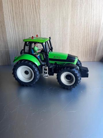 Siku Farmer 1:32 Tractor - Nette Staat! beschikbaar voor biedingen