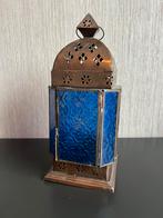 Antiek Marokaans windlicht, Antiek en Kunst, Ophalen of Verzenden