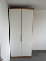 Eijkerkamp Kast, Ophalen, 100 tot 150 cm, 200 cm of meer, Eikenhout