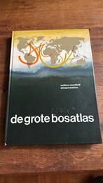Bosatlas - 49e druk, Boeken, Bosatlas, 2000 tot heden, Ophalen of Verzenden, Zo goed als nieuw