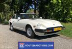 Nissan 280 ZX 2.8 T-bar 2+2 | Route 66 Auctions, Auto's, Oldtimers, 150 pk, Wit, Coupé, Overige merken