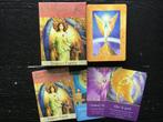 Doreen Virtue - Aartsengelen orakel, Gelezen, Tarot of Kaarten leggen, Overige typen, Ophalen of Verzenden