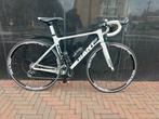 Giant tcr advanced zgan, Ophalen, Carbon, 49 tot 53 cm, Giant