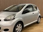 Toyota Aygo 1.0-12V Now|Airco|5 Deurs|, Voorwielaandrijving, Euro 5, Stof, Gebruikt