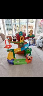 Vtech boomhuis zoef zoef diertjes, Kinderen en Baby's, Speelgoed | Vtech, Ophalen, Gebruikt, 2 tot 4 jaar