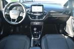 Ford Fiesta 1.0 EcoBoost Titanium Clima|ACC|NAV|CAM|Carplay, Auto's, Voorwielaandrijving, Gebruikt, Euro 6, Met garantie (alle)