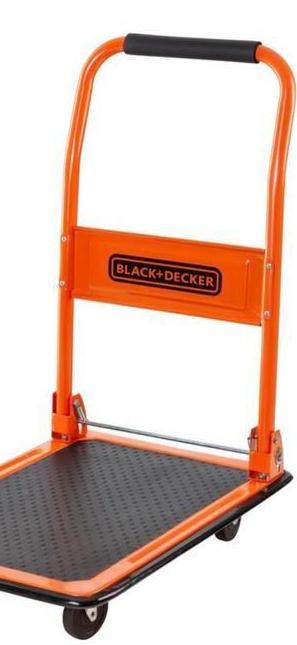Black+Decker Transportwagen - Nieuw in doos! beschikbaar voor biedingen