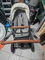 Mutsy Kinderwagen - Zo goed als nieuw!, Kinderwagen, Ophalen of Verzenden, Zo goed als nieuw, Mutsy
