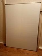 Groot Magnetisch Memobord 120 x 90 cm, Ophalen, Gebruikt, Magneetbord