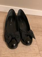 Nieuw - Gabor ballerina’s zwart maat 6/39, Zwart, Nieuw, Ballerina's, Ophalen of Verzenden