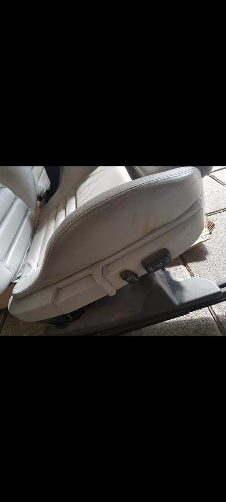 BMW e36 M3 Voorstoelen - Sportstoelen, Auto-onderdelen, Interieur en Bekleding, BMW, Gebruikt, Ophalen of Verzenden