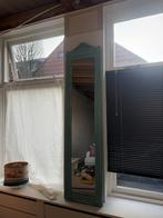Grote Spiegel - 180 x 45 cm, Huis en Inrichting, Woonaccessoires | Spiegels, Minder dan 50 cm, Ophalen of Verzenden, Zo goed als nieuw