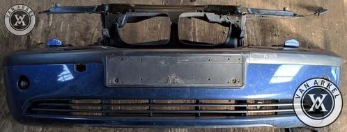Bmw 3 Serie E46 Front Voorbumper, Auto-onderdelen, Carrosserie en Plaatwerk, Bumper, BMW, Gebruikt, Ophalen of Verzenden