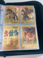 Goude pokemonkaarten, Ophalen, Zo goed als nieuw
