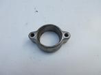 Honda VF500C uitlaatklem VF 500 Magna uitlaatflens ring PC13, Ophalen of Verzenden, Gebruikt