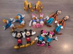 Buigzame disney poppetjes van AH, Ophalen of Verzenden, Zo goed als nieuw