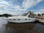 Motorboot Motorjacht Sealine  365, Watersport en Boten, Ophalen, Gebruikt, Diesel, 12 meter of meer
