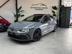 Volkswagen Golf 2.0 TSI GTI DSG PANO CAMERA IQ HK SFEERVERLI, Auto's, Volkswagen, Gebruikt, Zwart, 4 cilinders, 1984 cc
