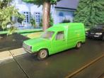 1/43 Renault Express PTT Telecom Solido met oplosbaar defec, Hobby en Vrije tijd, Ophalen of Verzenden, Gebruikt, Auto, Solido