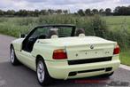 BMW Z1 Roadster (bj 1990), Auto's, BMW, Te koop, Benzine, Open dak, 2494 cc