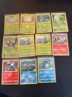 11 McDonald's 25 Jaar Pokemon Kaarten, Hobby en Vrije tijd, Verzamelkaartspellen | Pokémon, Ophalen of Verzenden, Nieuw, Meerdere kaarten