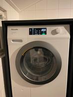 Miele W1 Excellence wasmachine, Witgoed en Apparatuur, Wasmachines, 1200 tot 1600 toeren, 8 tot 10 kg, Ophalen of Verzenden, Zo goed als nieuw