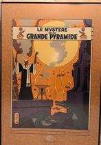 Zeefdruk 90 x 70cm, Antiek en Kunst, Kunst | Litho's en Zeefdrukken, Ophalen