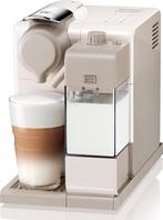 Nespresso Lattissima Touch  van DeLongi, Witgoed en Apparatuur, Koffiezetapparaten, Ophalen, Zo goed als nieuw, Koffiemachine