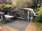 Caravan ELDDIS TORNADO 500 GTX bj.2001 vijf personen, Caravans en Kamperen, Caravans, Elddis, 5 tot 6 meter, Tot en met 5, 1000 - 1250 kg