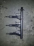 Galerij-injectie Peugeot 208 I 1.2 12V e-THP 2019, Verzenden