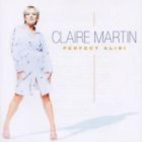 HDCD CD CLAIRE MARTIN Perfect Alibi, Cd's en Dvd's, Cd's | Jazz en Blues, Zo goed als nieuw, Jazz, 1980 tot heden, Verzenden