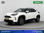 Toyota Yaris Cross 1.5 Hybrid Dynamic | 17" Lichtmetalen vel, 12 maanden, Stof, Gebruikt, 116 pk