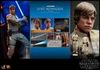 Hot Toys SW V The Empire Strikes Back Luke Skywalker Bespin, Verzamelen, Star Wars, West Campus 1 76863 Herxheim (DE), Heo GmbH