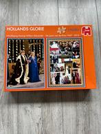 Koningshuis puzzels, Verzamelen, Koninklijk Huis en Royalty, Ophalen of Verzenden, Zo goed als nieuw, Overige typen