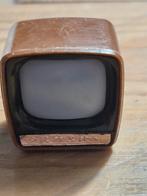 Bush poppenhuis TV uit de jaren '50-'60, Ophalen of Verzenden, Gebruikt, Poppenhuis